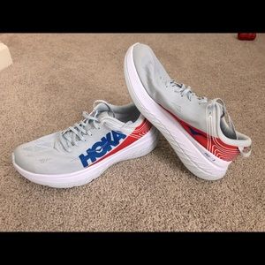 Hoka One One - Carbon X - Men’s Size 10